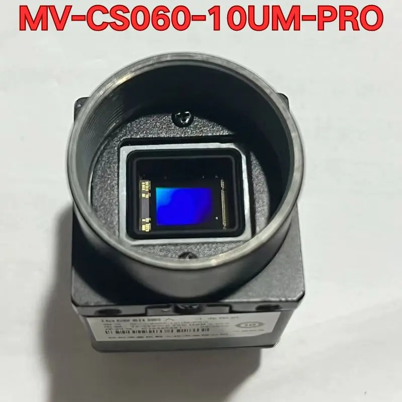리퍼 MV-CS060-10UM-PRO 산업카메라 기능 정상