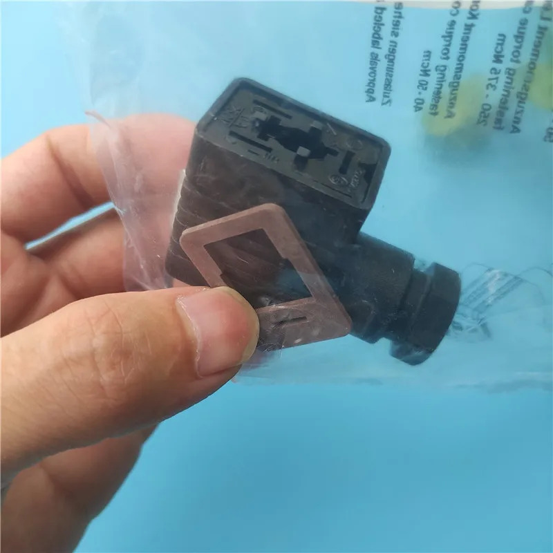 10PCS burkert2508 Bode 케이블 플매트 카펫 러그 0-250V AC/DC2507 2509 독일 00235351