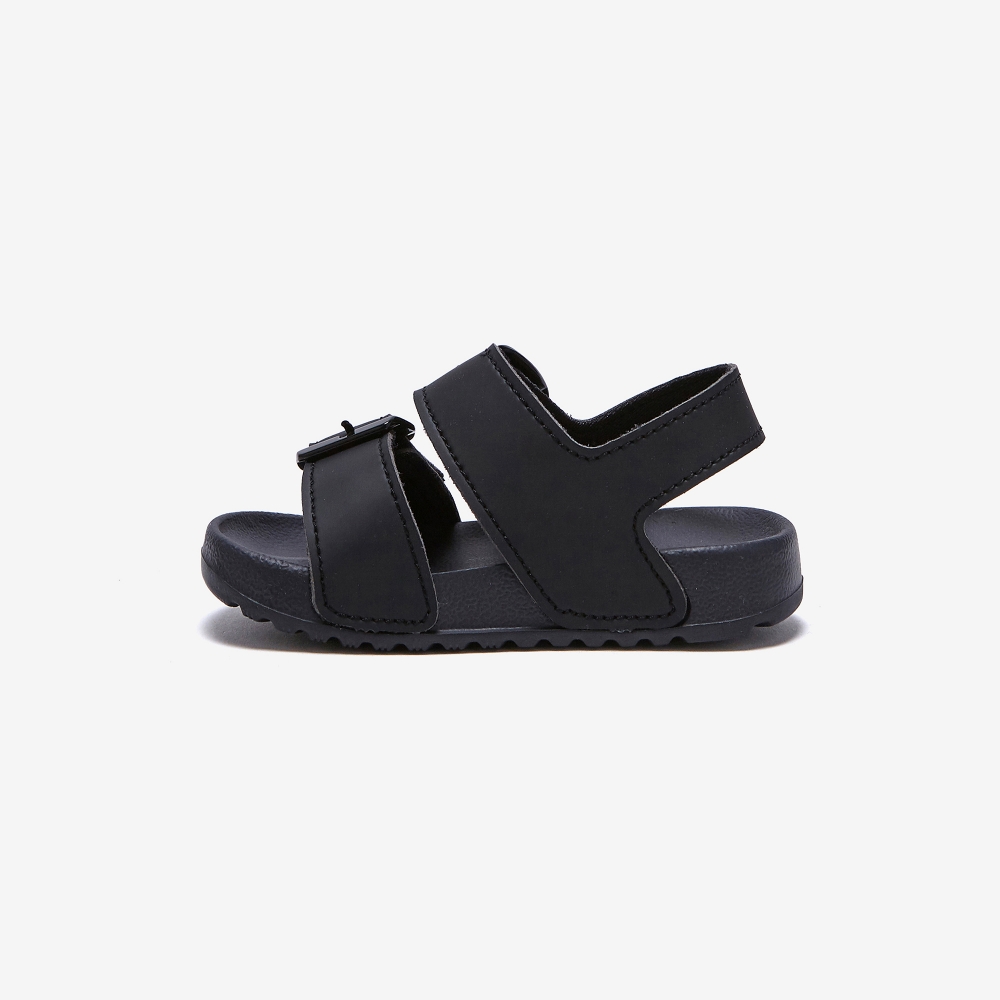 뉴발란스키즈 K3605B1I (130-160) 유아 샌들 NKPLGS221B19 - 상세 이미지 3