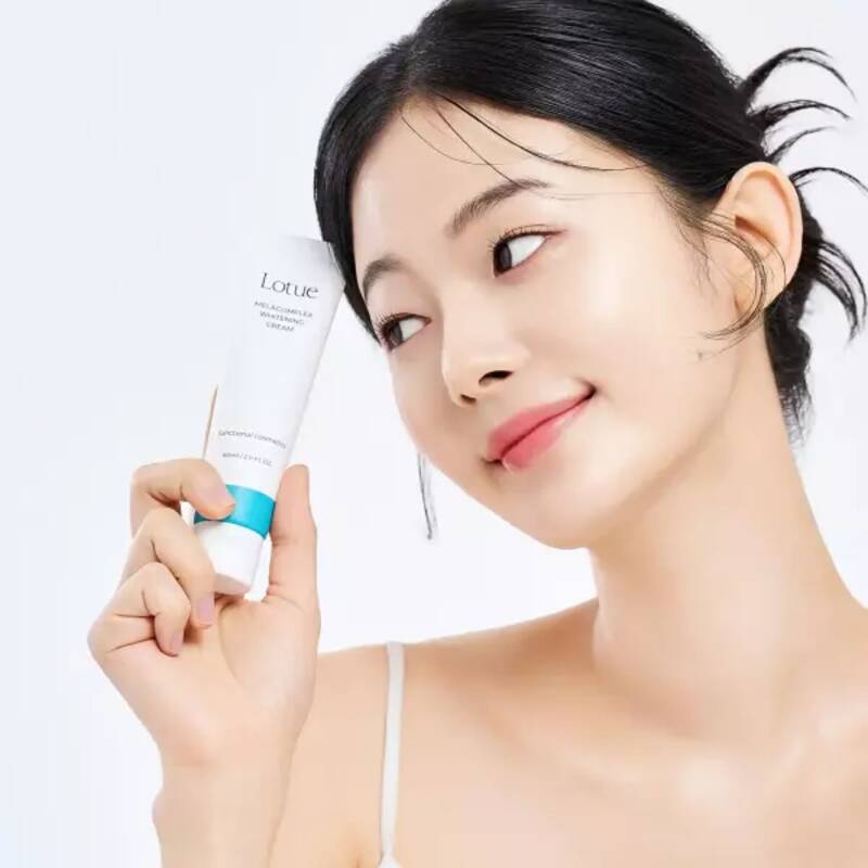 로투에 기미크림 나이아신아마이드 토닝 착색 잡티 자생토닝 색소침착 60ml