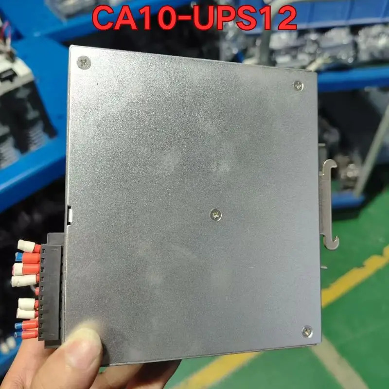 리퍼 CA10-UPS12 파워 모듈 기능 정상