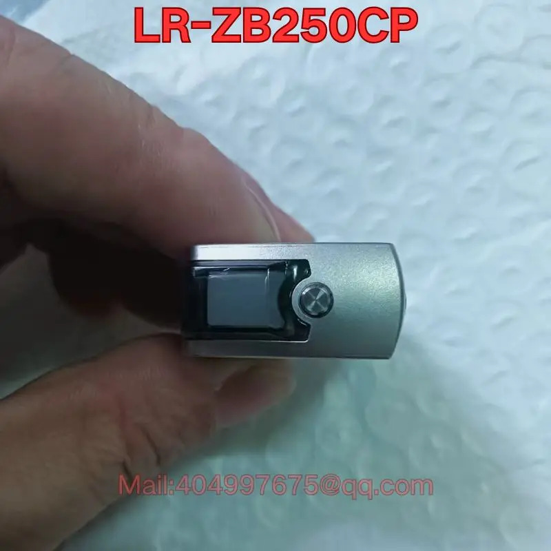 리퍼 LR-ZB250CP 센서 기능 정상