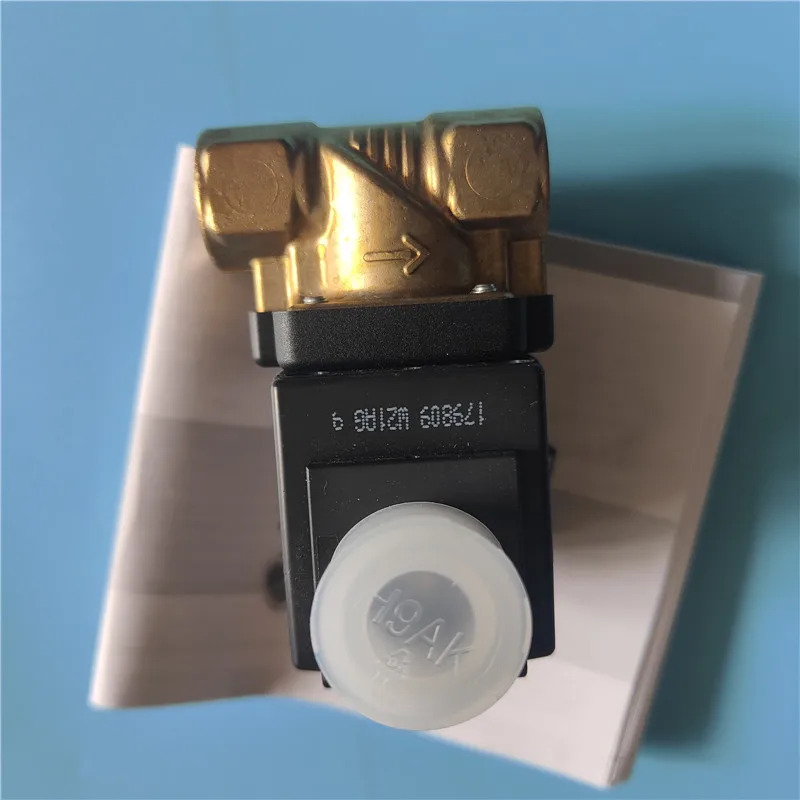 버크터 6213EV ANBR G1/4 PN0-10bar 00252124 00303981
