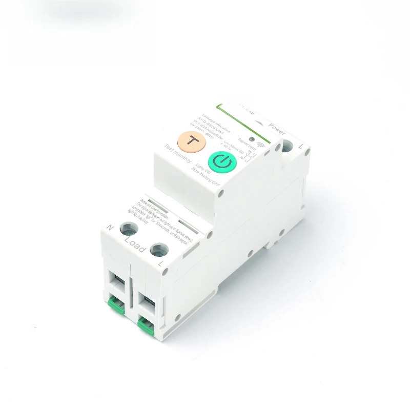 TONGOU WIFI 누설 차단기 SR263JWT 2P