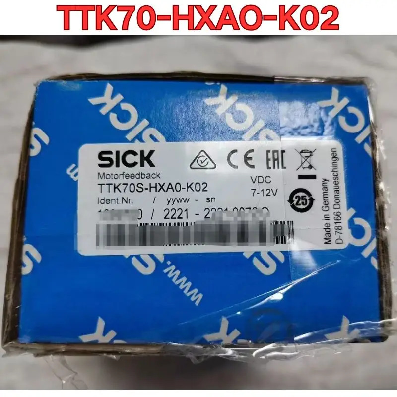 TTK70-HXAO-K02 센서