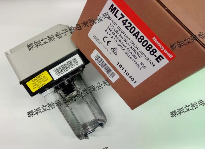 HONEYWELL ML7420A8088-ML7420A6033-E 액추에이터 ML8824A0620 신