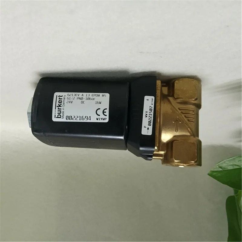 바오데 버커트6213EV A 13 FKM 양방향 00221686 00221654