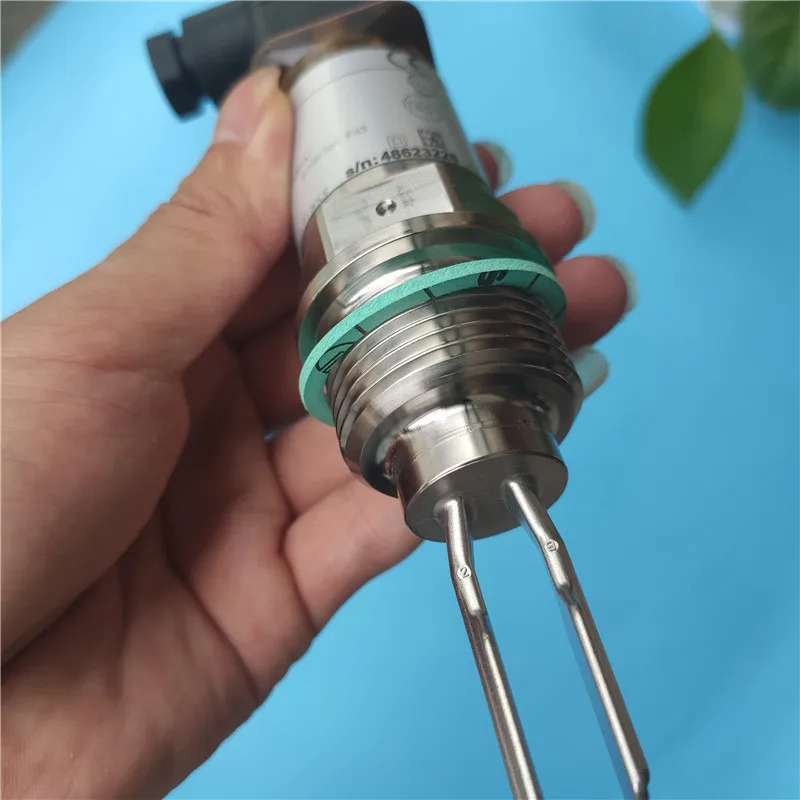 독일 burkert 소리굽쇠 스위치 LS8110 진동 레벨