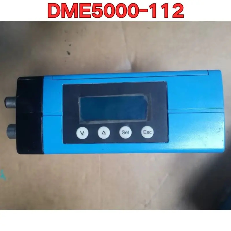 리퍼 DME5000-112 센서 기능 정상