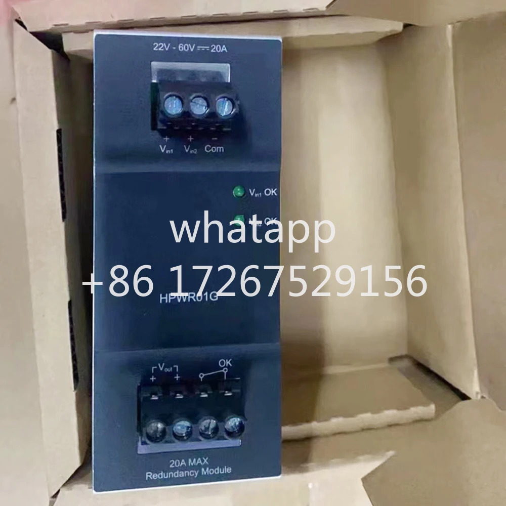 HollySys hp호환WR01G hp호환WR01G-A 전원 모듈전원공급장치