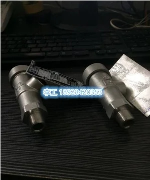 KDA21F-40P 사천 주콩 청두 저온 안전 밸브 마이크로 개방 DN101525