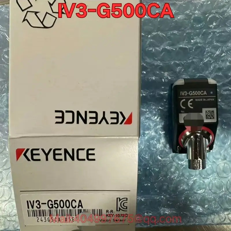 IV3-G500CA 산업카메라 신