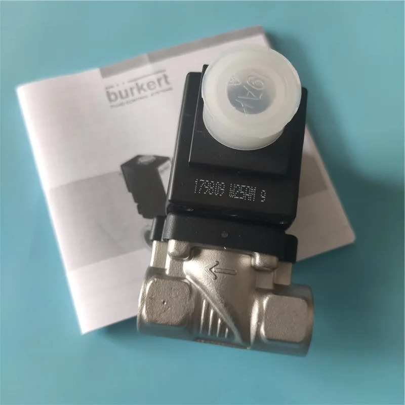 버크트 6213EV ANBR G3/8 PN0-10bar 00221601 00221758