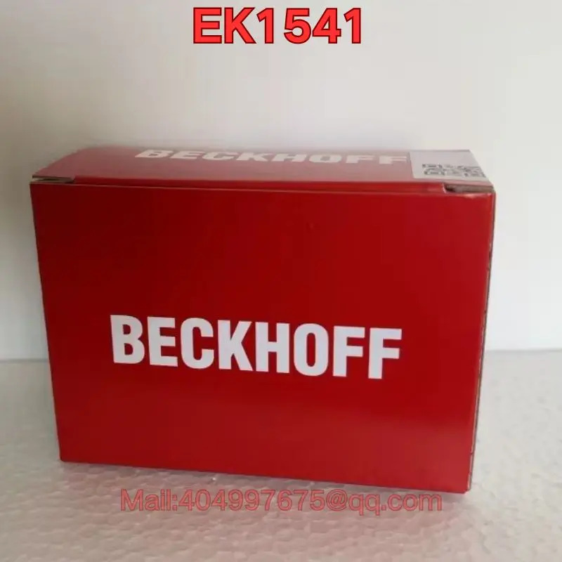 plc 모듈 EK1541