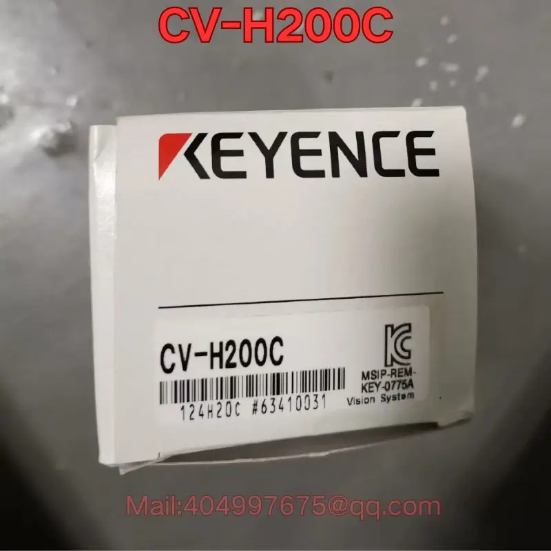 CV-H200C 산업카메라 신