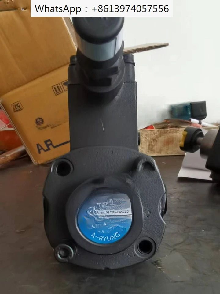 천진 특수 ATP-212HDA 오일 펌프 ATP-208HDA ATP-216