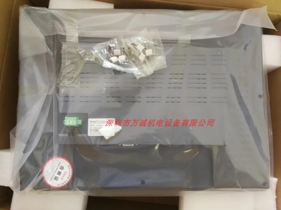 Buke Kinco 터치 스크린 GL150E GH150E G121E 오리지널 15 인치