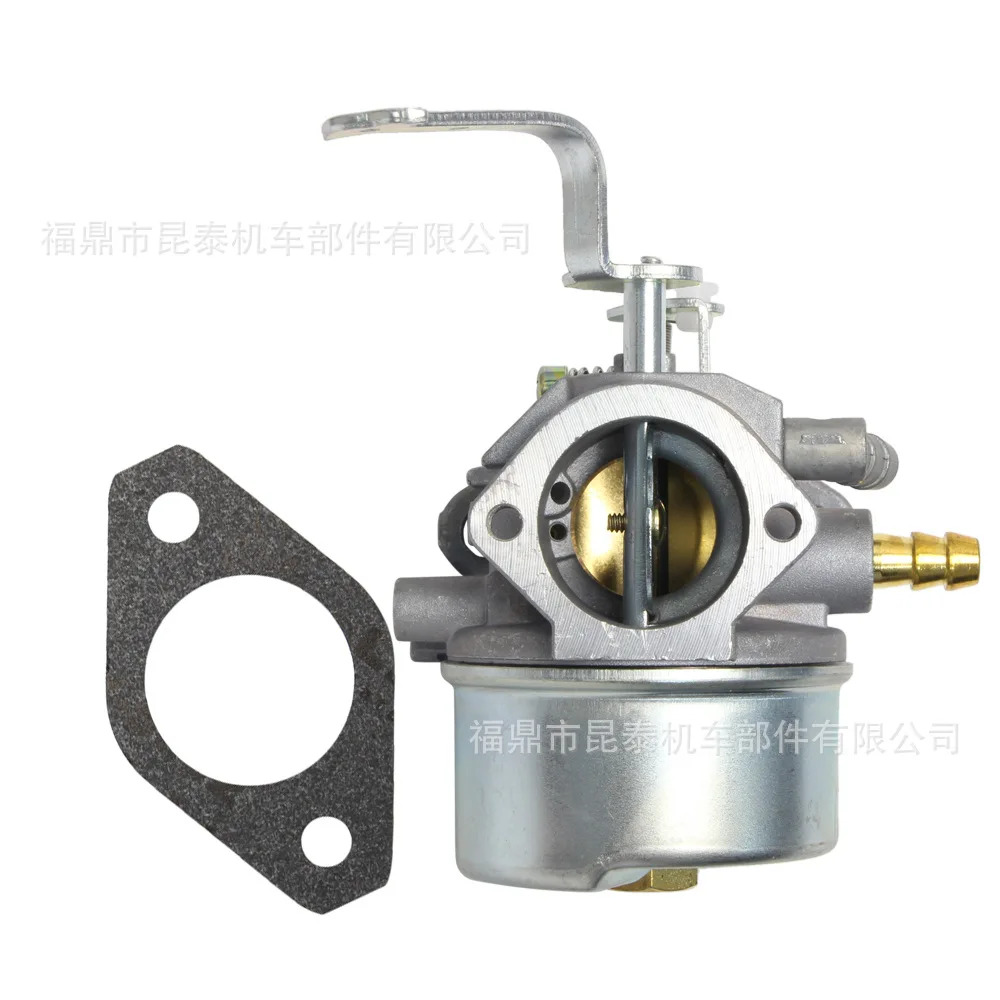 Tecumseh 640260A 640260B HM80 H85 HM90 HM100기화기