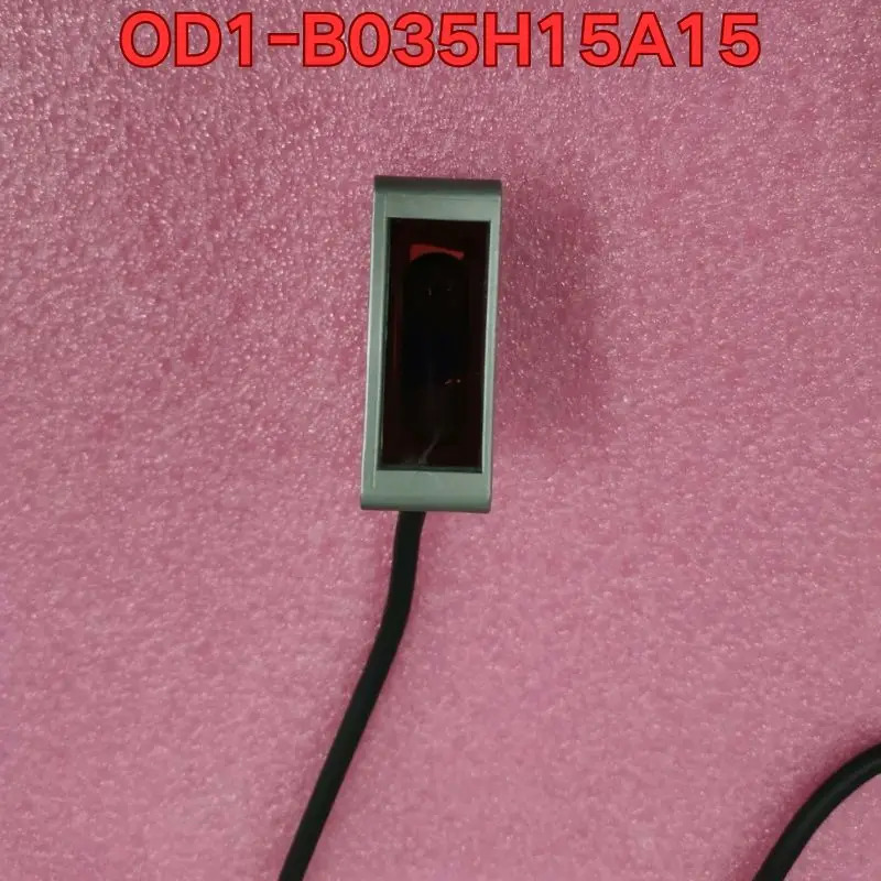 리퍼 OD1-B035H15A15 센서 기능 정상