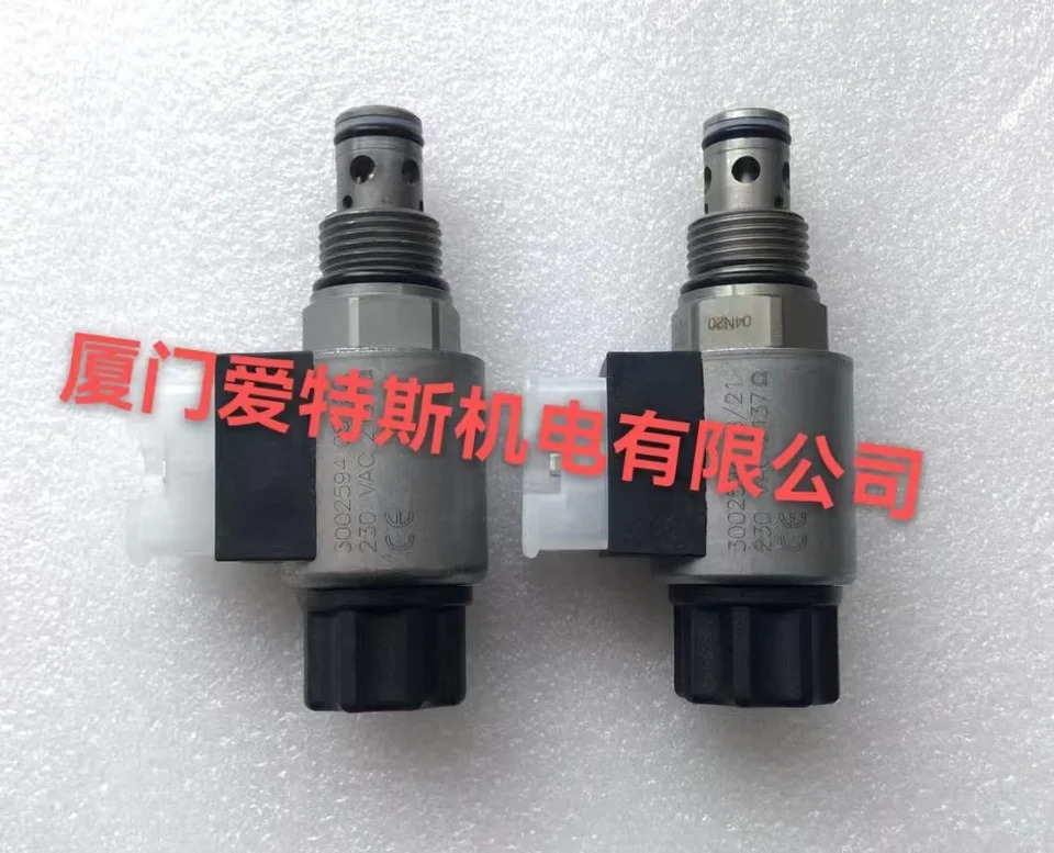솔레노이드 밸브 WSM06020Y-01-C-N-24DG /WSM06020/ZR/Z/W/V