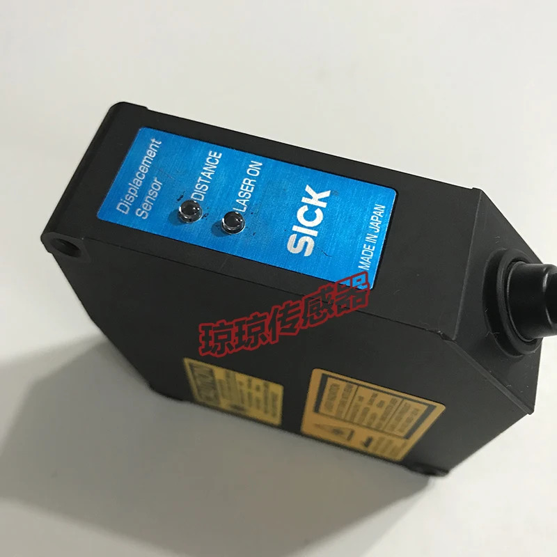 레이저 변위센서 독일 SICK 6035977 OD5-30T05