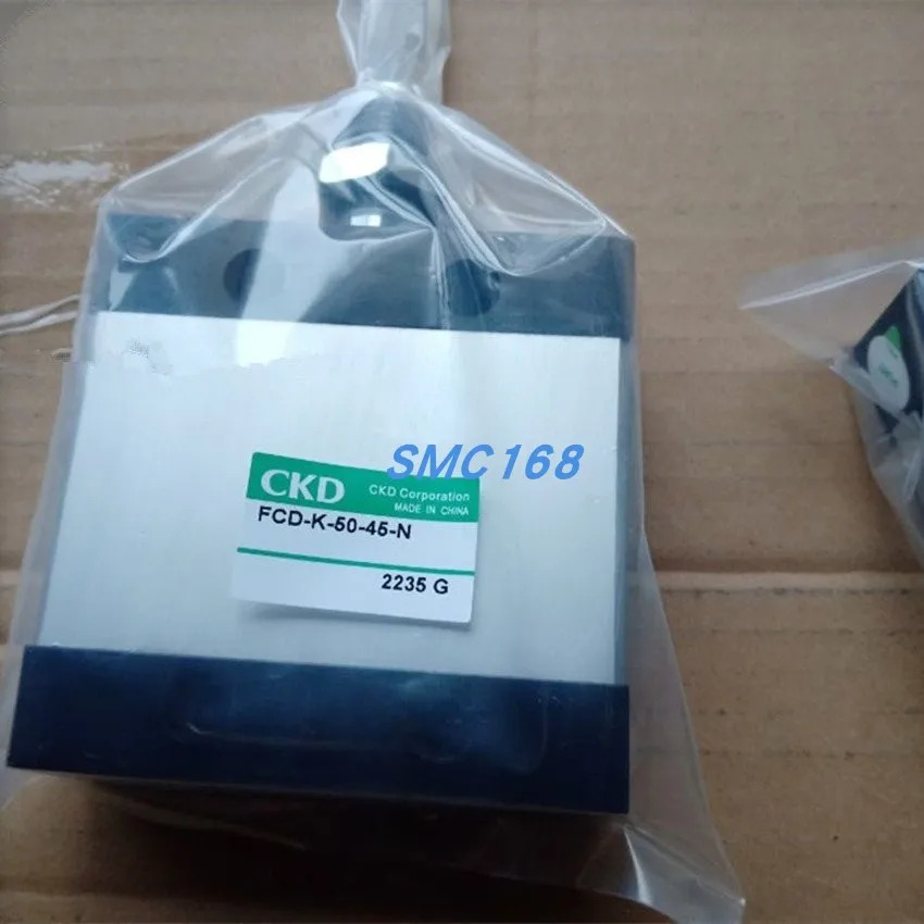 CKD 실린더 FCD-DL32-15