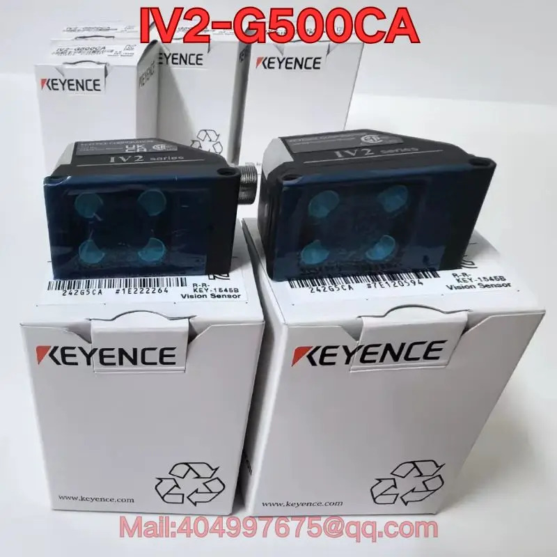 IV2-G500CA 산업카메라 신