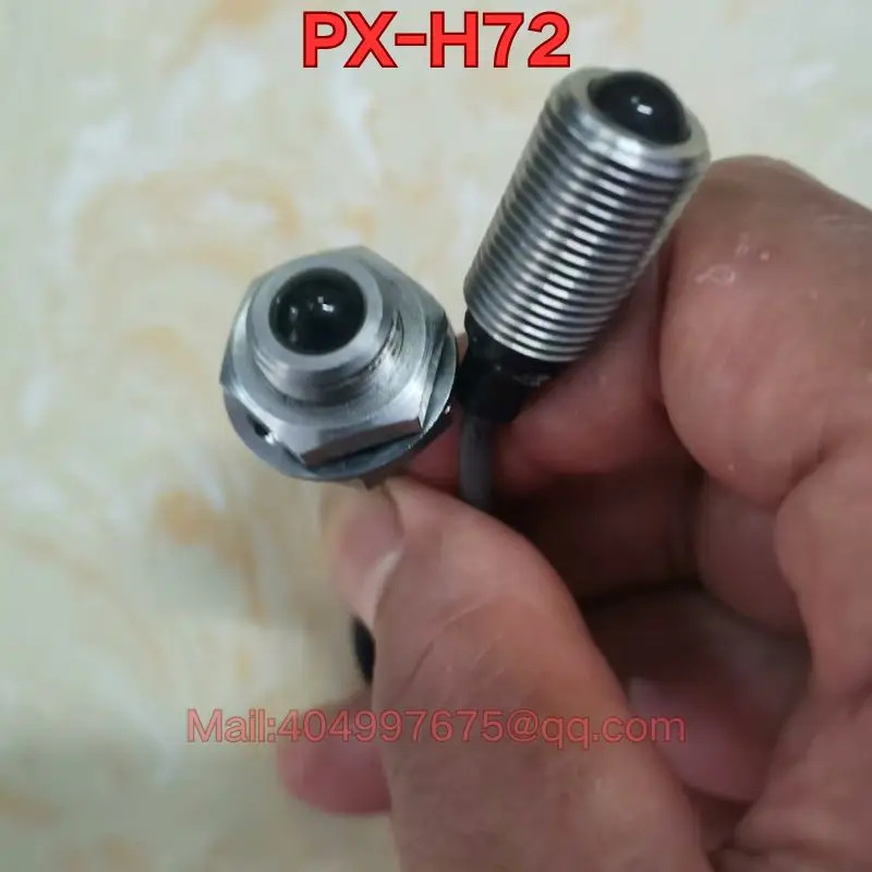 리퍼 PX-H72 센서 기능 정상