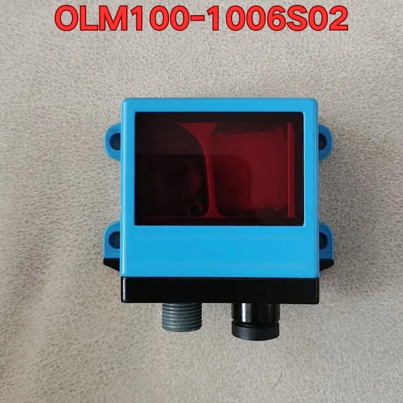 리퍼 OLM100-1006S02 센서 기능 정상