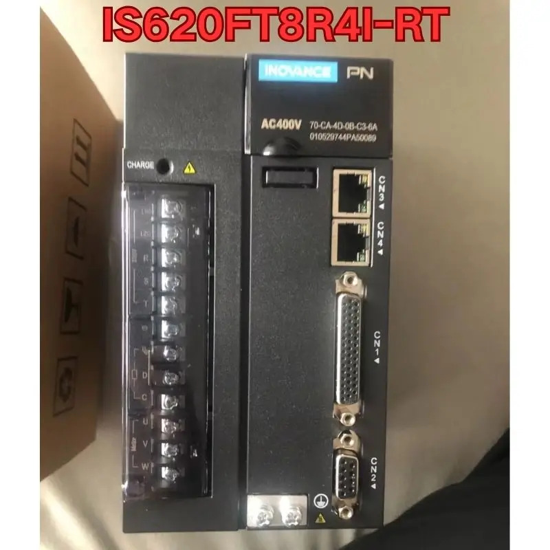 IS620FT8R4I-RT 서보 드라이브