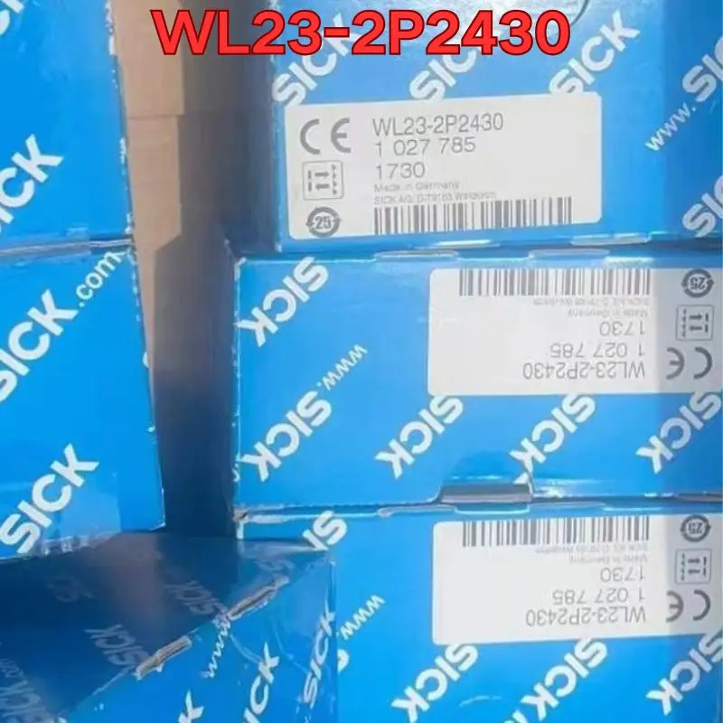WL23-2P2430 광전센서
