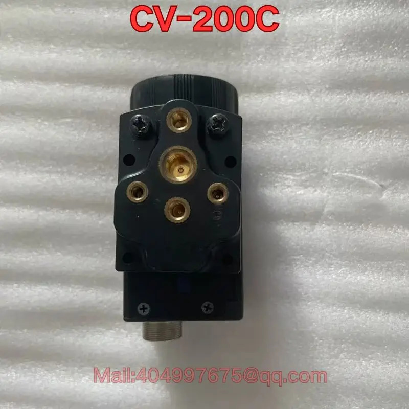 리퍼 CV-200C 산업카메라 기능 정상