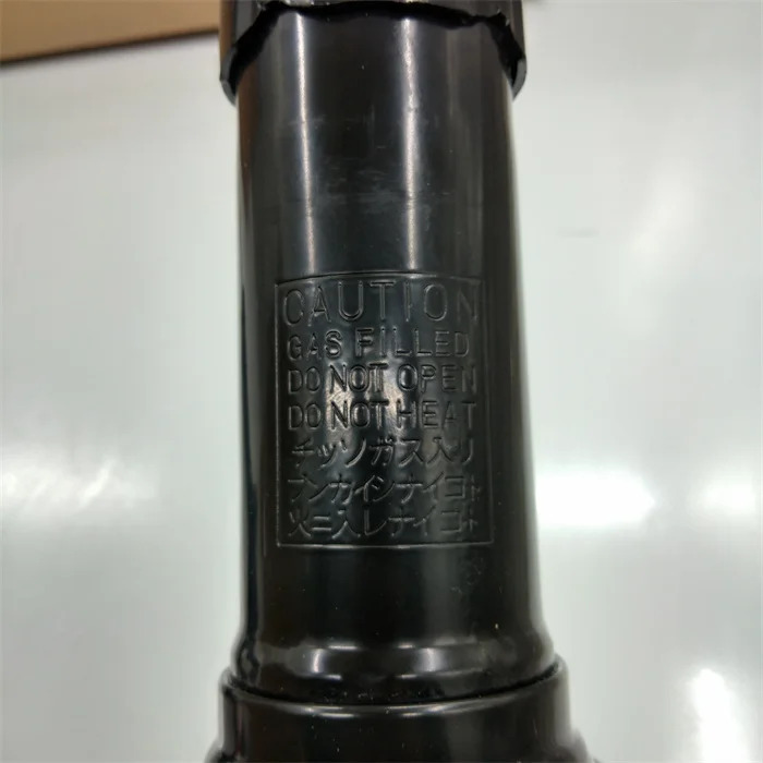전면 후면 충격 흡수 장치 Infiniti 09-13 FX35FX37 장치부품