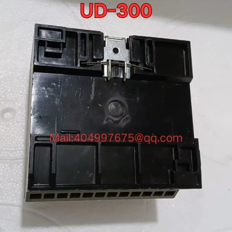 리퍼 UD-300 센서 기능 정상