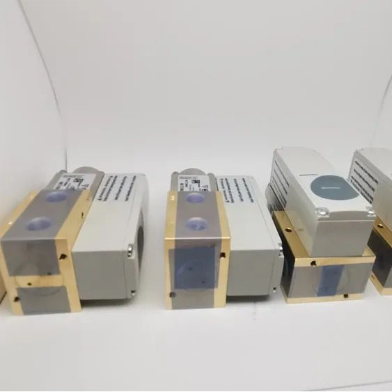 ASCO/MUMATICS 비례 밸브 X949508365001F1/614357G123110F03