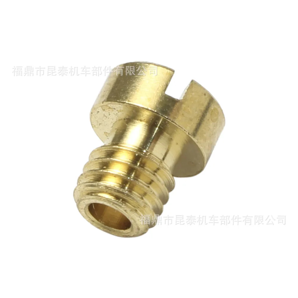 25 기화기 M5 인젝터 메도징 홀 Derotto 메제트 샤 PHBG ad/ds carb