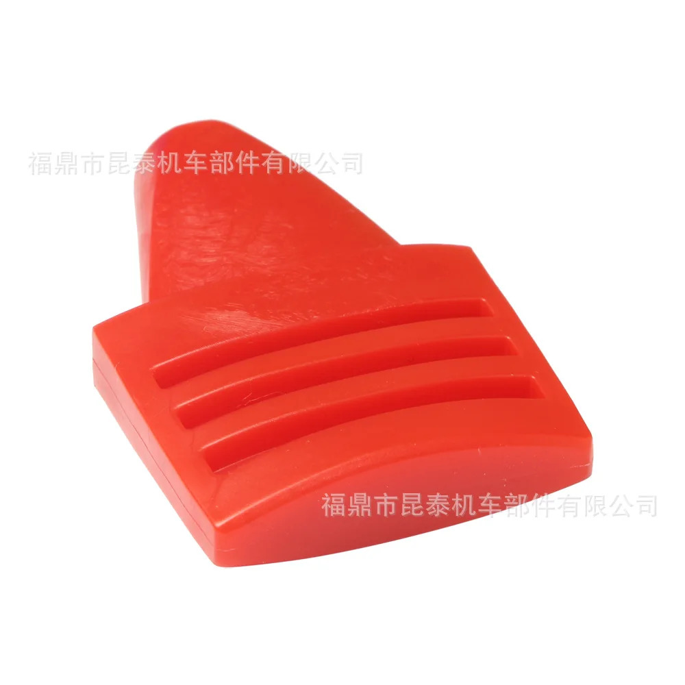 Tecumseh 38630 58464 35440 38050 엔진10PCS 스노우 블로어 스로틀 제어 손잡이