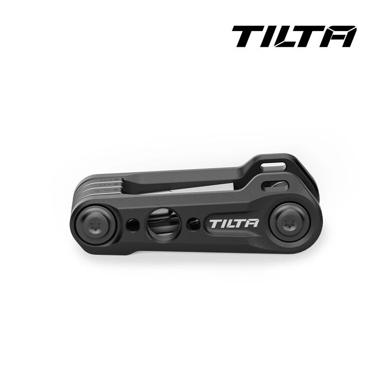 TILTA 멀티 펑션 미니 툴 키트 TA-MMT-B