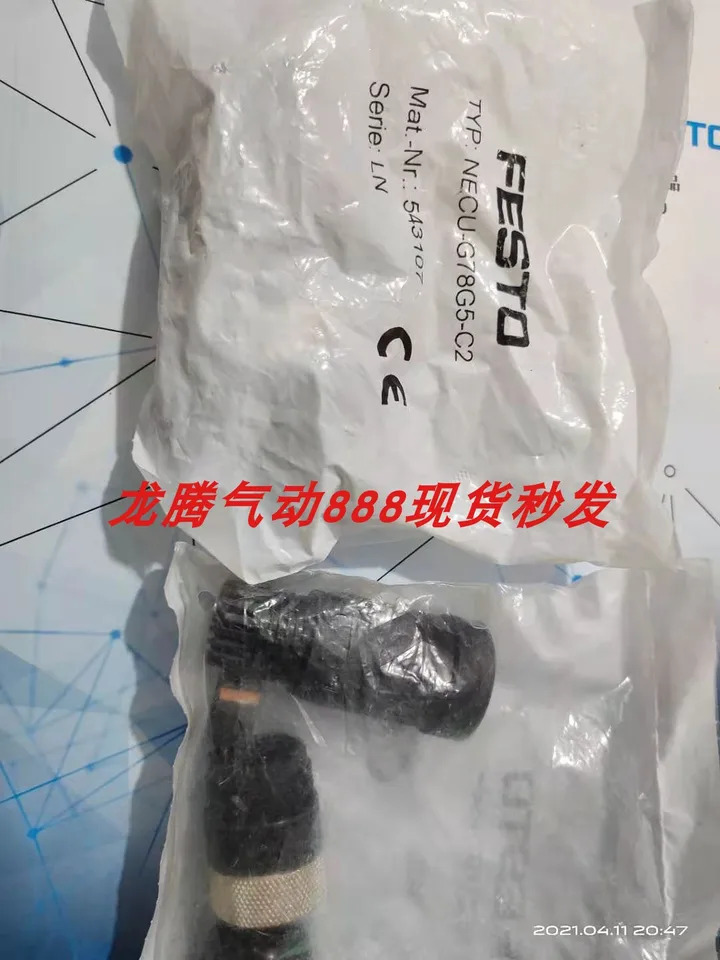 독일 DWB-50-100-Y 힌지 실린더 Festo FESTO549555