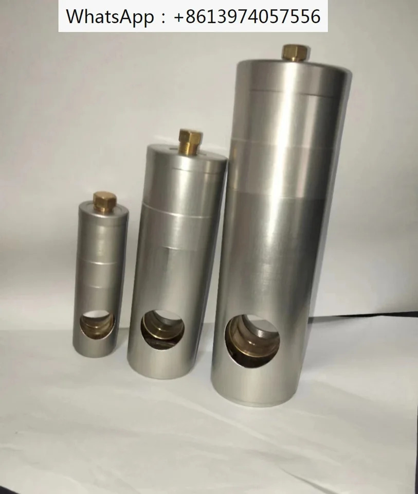 실린더 클램핑 장치 KP-25-5000 KP-32-7500 KP-16-1000 KP-12-600