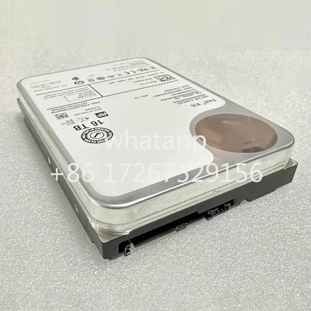 DELL HDDST16000NM010G 0CNXPV 16T 7.2K 3.5인치 SAS 12GB 하드