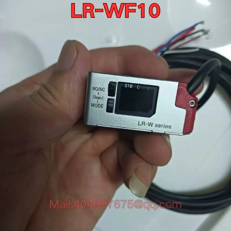 리퍼 LR-WF10 센서 기능 정상