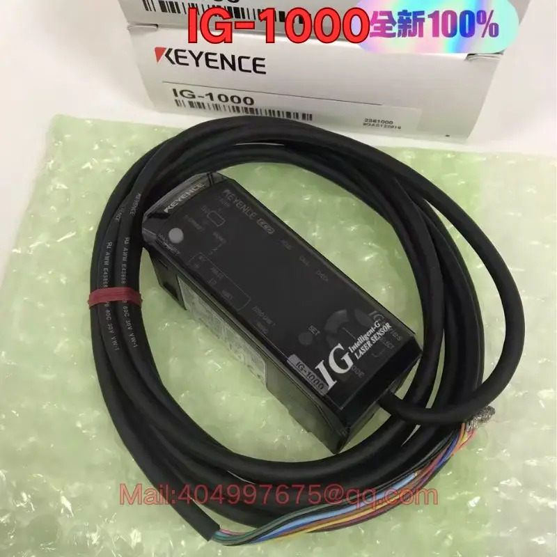 IG-1000 센서