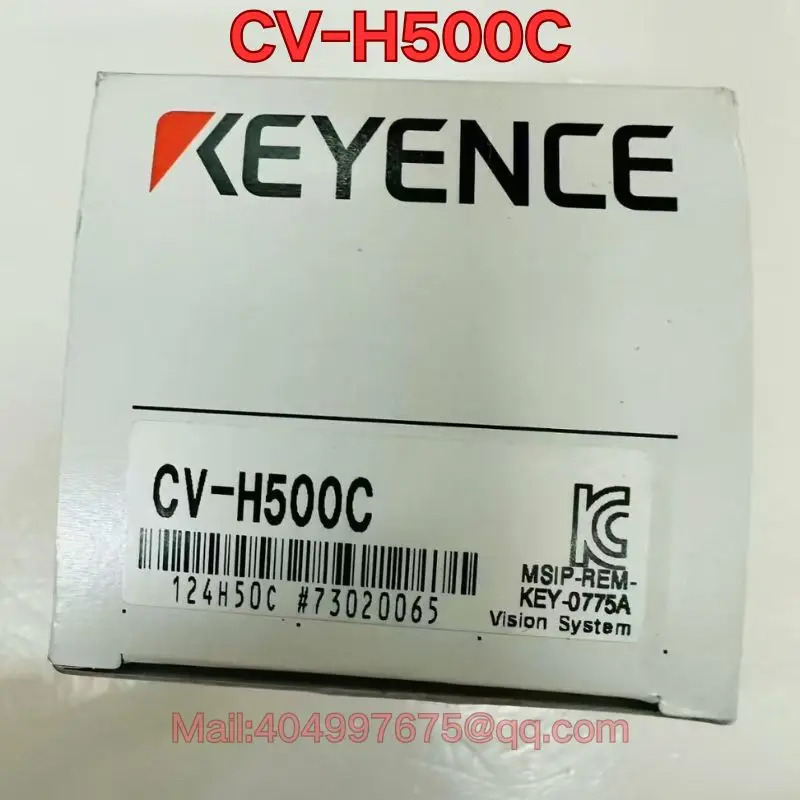 CV-H500C 산업카메라 신