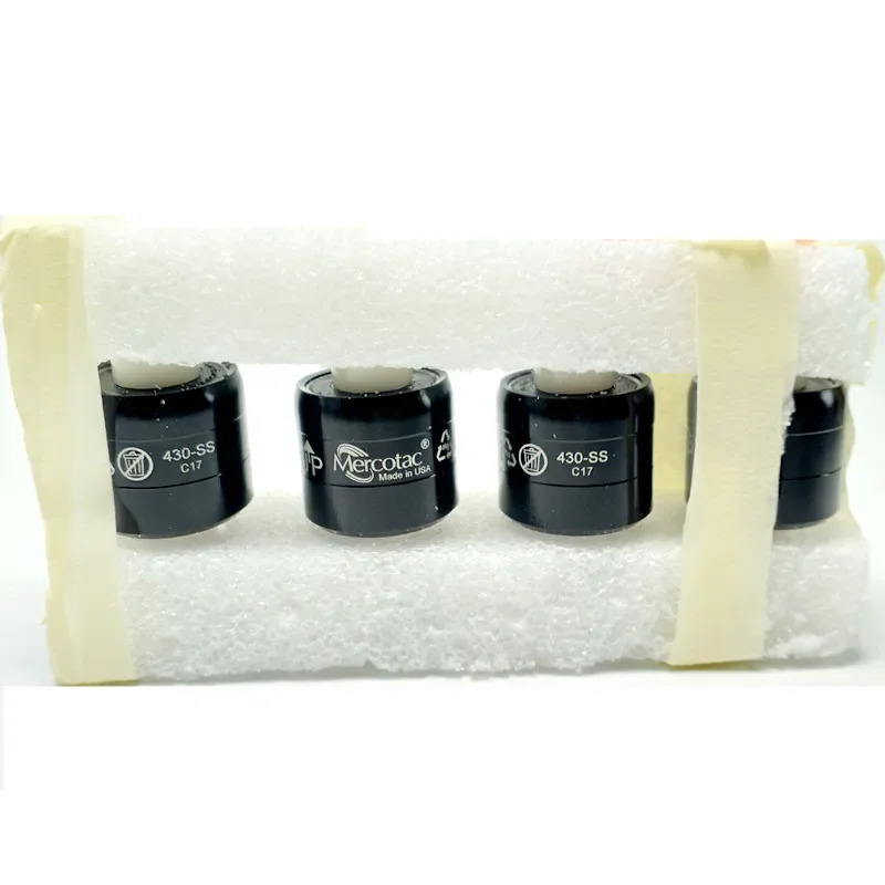 MERCOTAC 머큐리 슬립 링 전도성 110 M430C M230 M205 M1250 630 830