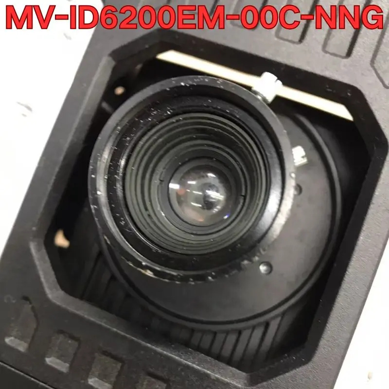 리퍼 MV-ID6200EM-00C-NNG 산업 코드 리더 기능 정상