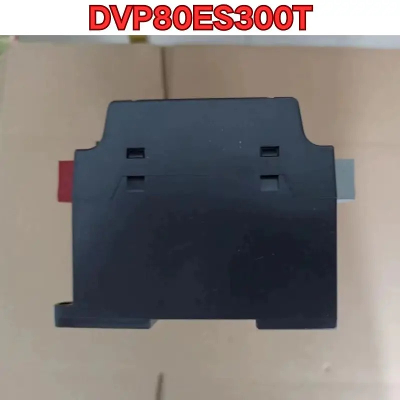 리퍼 DVP80ES300T PLC 컨트롤러 기능 정상