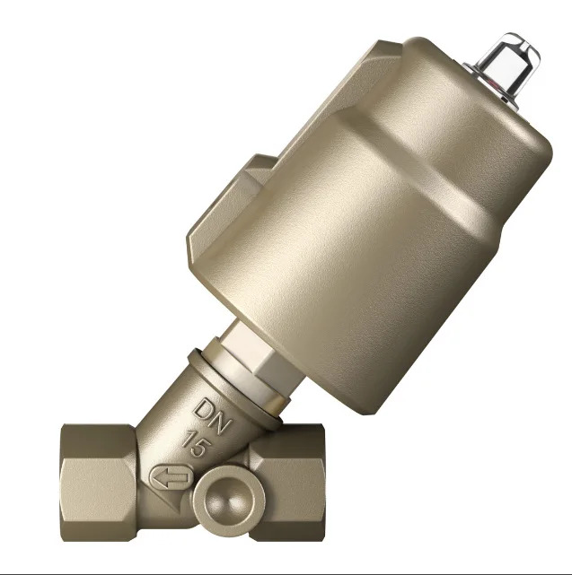 FESTO Festo 앵글 시트 밸브 VZXF-L-M22C-A-B-G12-G34--120-130-M1-V4V4-50
