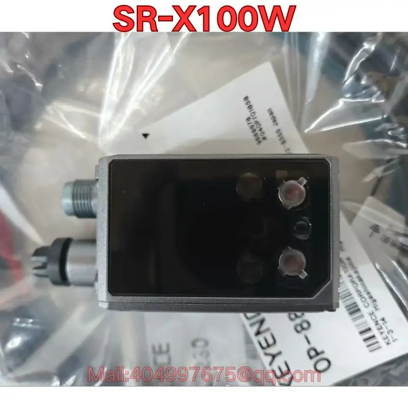 SR-X100W 코드 리더 신