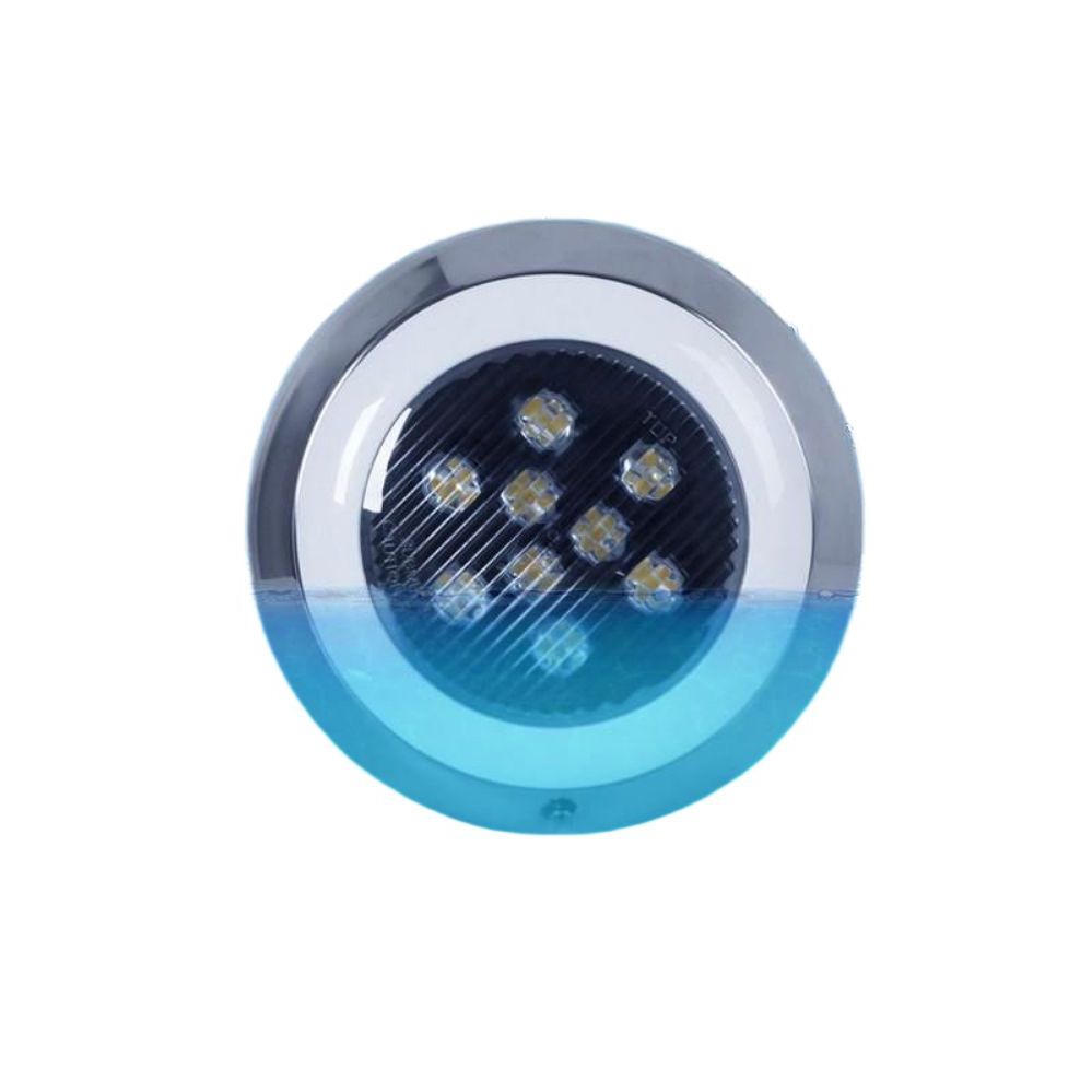 수중등 풀장 수족관 경관 조명 연못 수족관조명 어항조명 수족관용 스팟조명 수초조명 LED - 상품 이미지